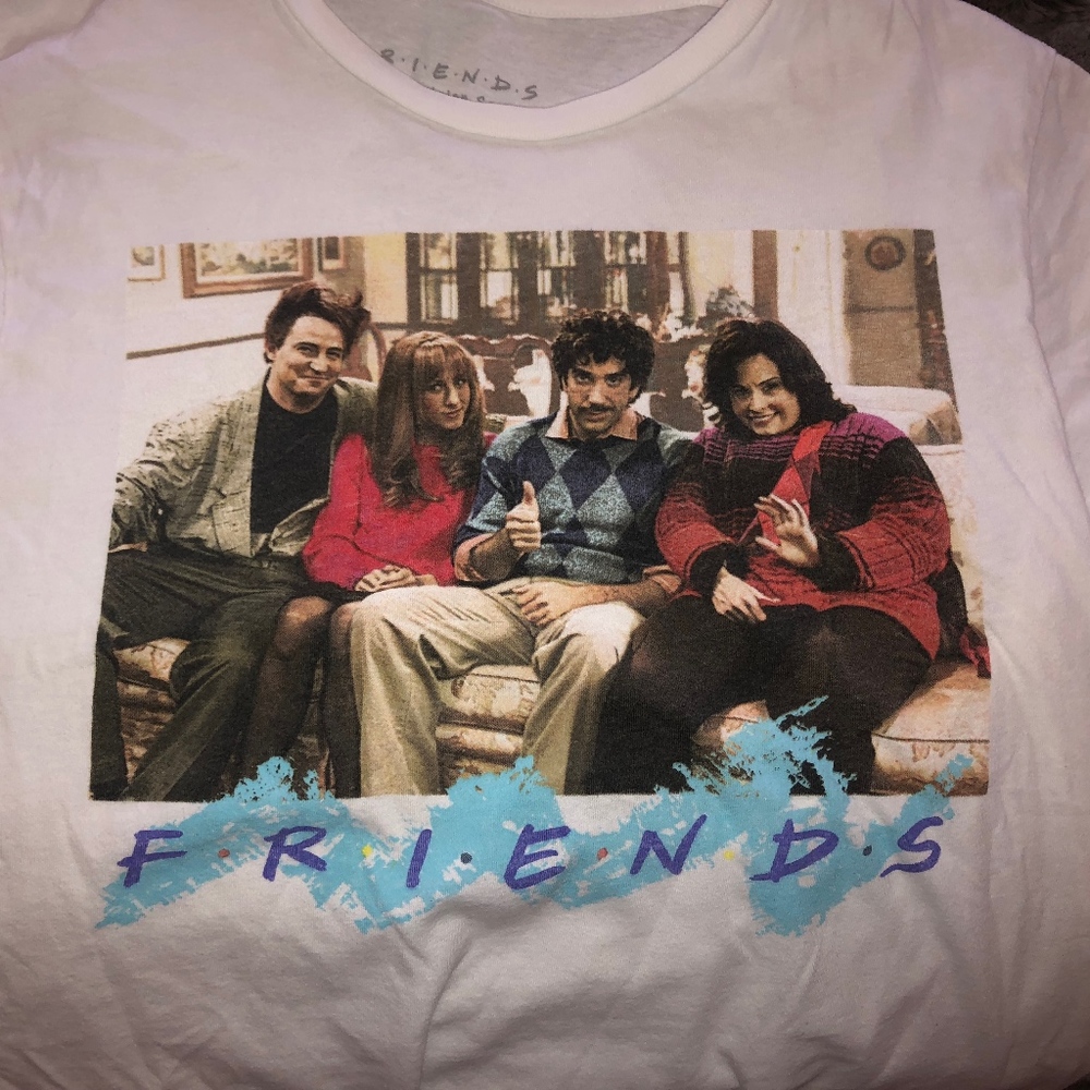 FRIENDS T-Shirt